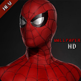 Spider Homecoming Wallpaper HD icon