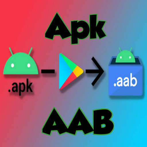 Apk To aab Converter installer Download on Windows
