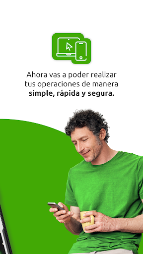 Comafi Screenshot 2 - AppWisp.com