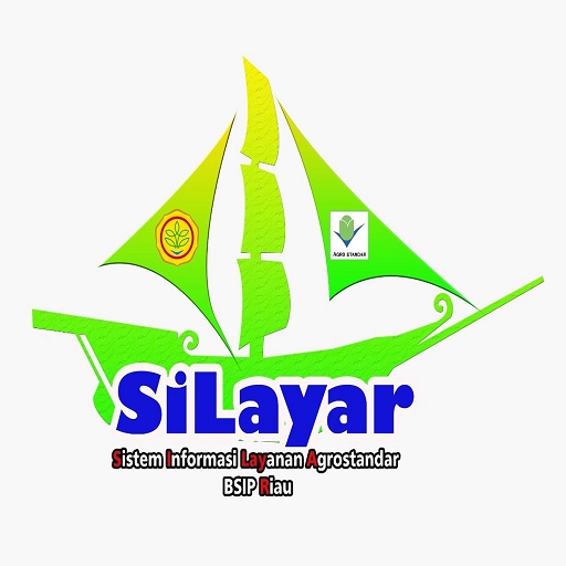 SiLayar logo