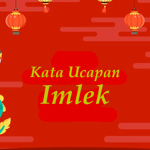 Kumpulan Kata Ucapan Imlek logo