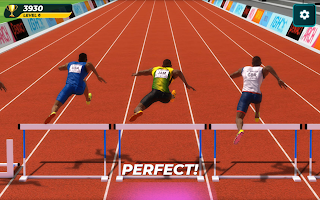 Hurdles - Screenshot 3