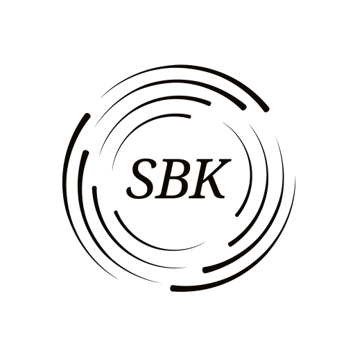 SBK logo