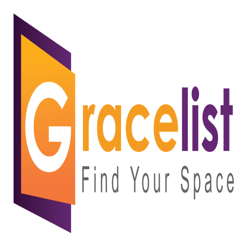 Gracelist logo