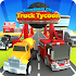 Transport City: Truck Tycoon0.8.3