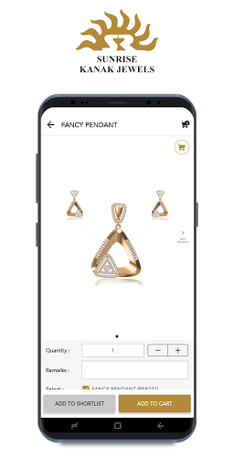 Kanak Jewels by Sunrise