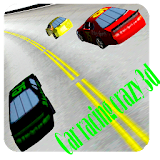 Car Racing Crazy 3D icon