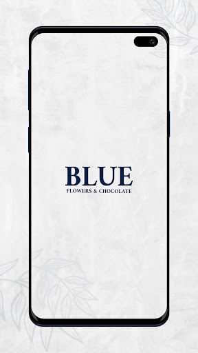 Blue Flowers - بلو فلورز Screen 2