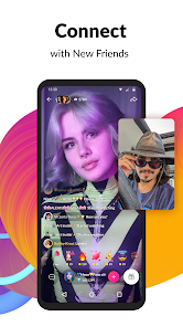 Tango MOD APK v8.31 (Unlocked all Private Room, Unlimited Money) Gallery 1