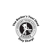 The Barber's Tool Shed icon