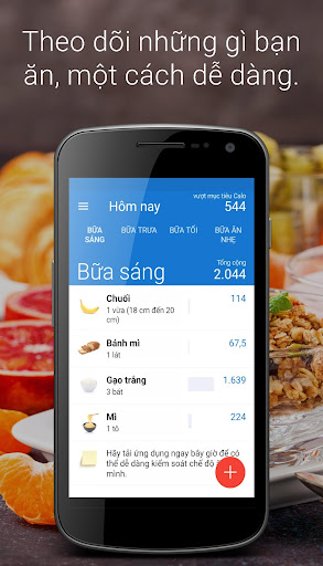 Bản xem trước ứng dụng