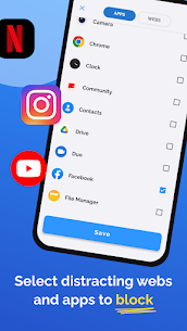 AppBlock – Block Apps & Sites MOD APK (Pro Unlocked) 1