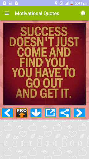 Motivation life success Quotes