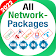 All Network Packages 2022 icon
