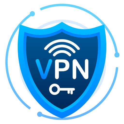 VProtect VPN - Secure Proxy logo