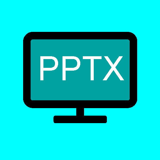 Cast PPTX to TV