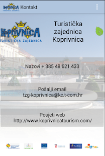 TZ grada Koprivnice(圖5)-速報App