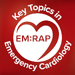 Cardiology by EM:RAP Apk