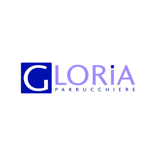 Gloria Parrucchiere logo