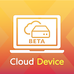 Cover Image of Herunterladen Cloud Device  APK