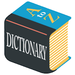 Cover Image of ダウンロード Dictionary - English to English 1.0.0 APK