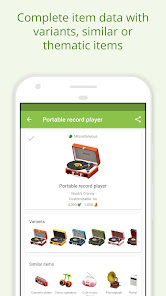 Captura 5 Crosspedia para Animal Crossin android