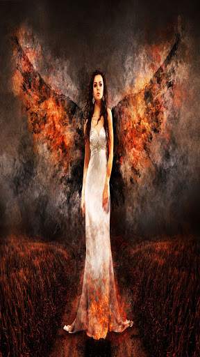Tarot Magic & Love Spells Screen 2
