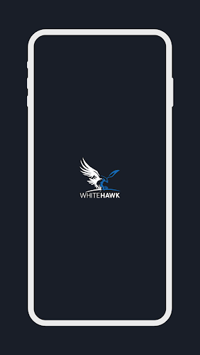 Android application Whitehawk Retail Services screenshort
