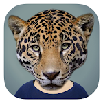 Cover Image of Download Animal Face  APK