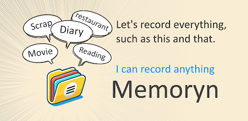 Snap notes! - Memoryn