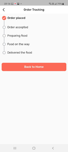 Maduband Delivery Boy Screen 2