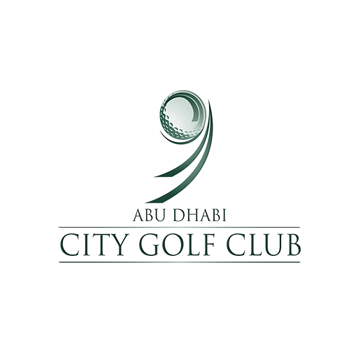 Abu Dhabi City Golf Club logo