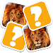 Animal Cards Icon