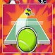 Teen Titans Table Tennis Game - Androidアプリ