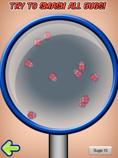 Ear Doctor Screen 2