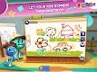 screenshot of Funiverse: family party game