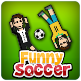 Funny Soccer icon