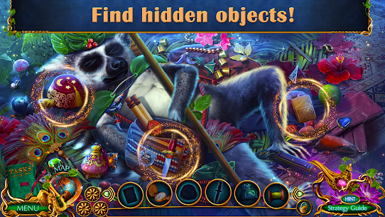 Labyrinths Of World: Wild Side  Full Apk Download 1