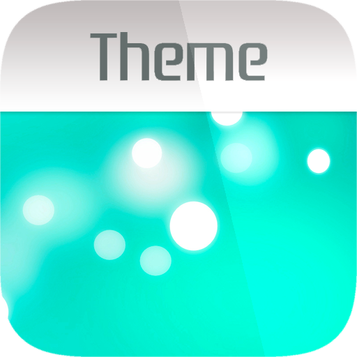 Flat UI Launcher Theme  Icon