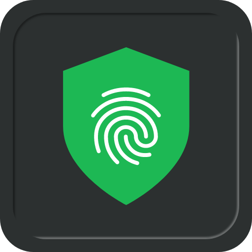 My App Lock Logo