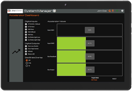 Screenshot image