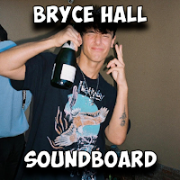 Bryce Hall Soundboard