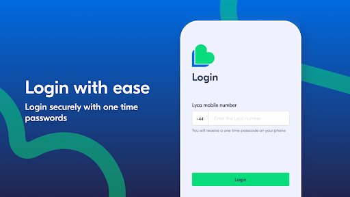 Lyca Mobile UK screenshot 5