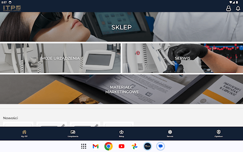 Screenshot image