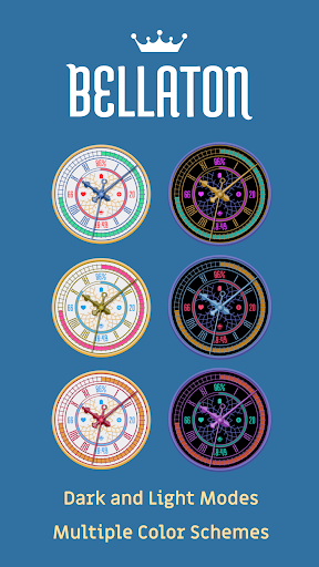 Bellaton screenshot 8