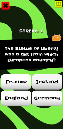 The Endless Quiz: Trivia Game Screen 3