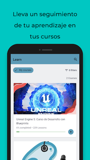 Frogames Formación Screen 2