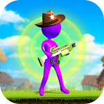 Cover Image of ダウンロード Bullet Dude 1.1 APK