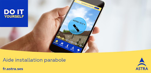 ANTARION Pack G6+ 72 cm Antenne Satellite Automatique + Positionneur +  Récepteur TNTSAT Astra: Amazon.fr: High-tech