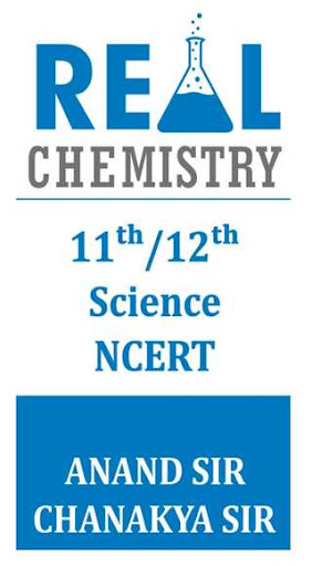 Android application Real Chemistry screenshort